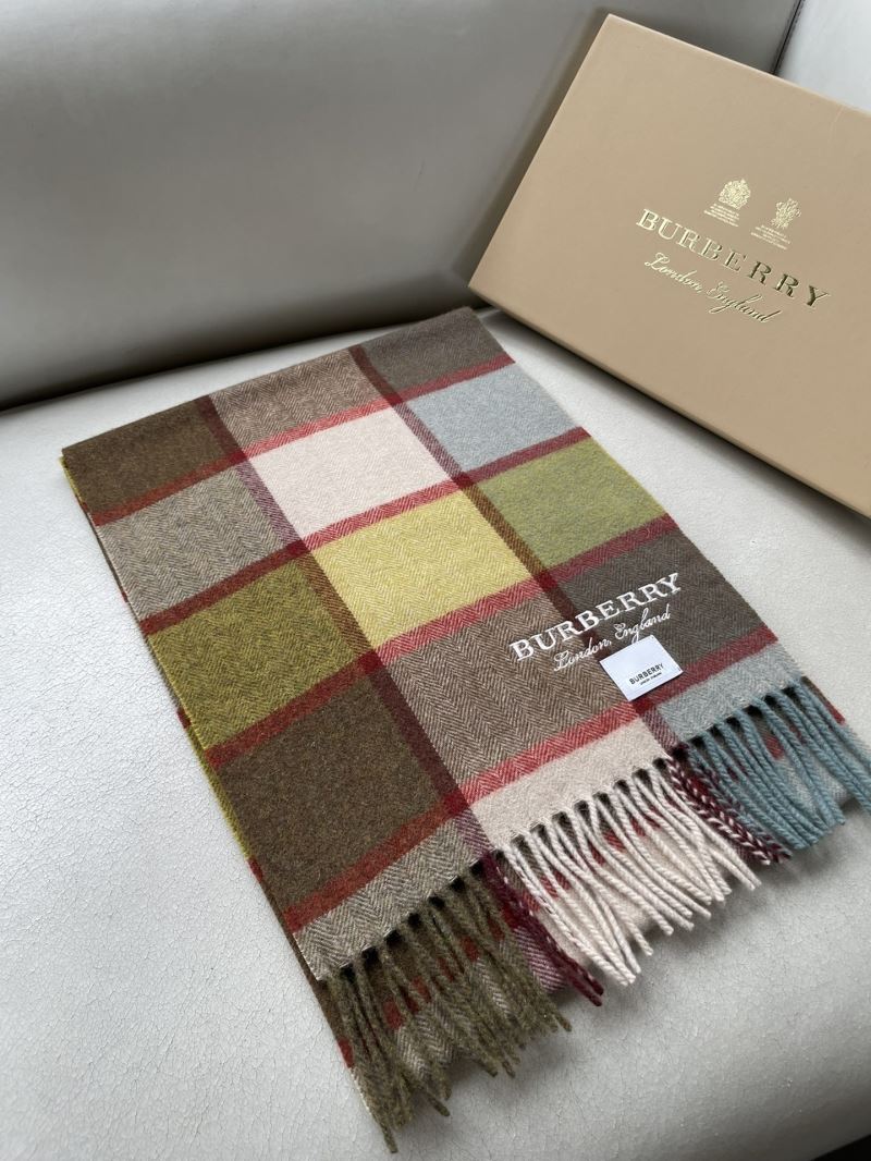 Burberry Scarf